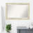 Kovac Wood Flat Wall Mirror-181292093