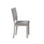 Chaise d'appoint 4Pc-606016382