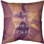 Coussin de sol pierres précieuses Love & Trust