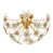 Heirloom Gold selected