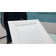 23.82'' L x 23.82'' W Matte PVC Drop-In Ceiling Tile