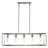 Seadrift 5 - Light Kitchen Island Pendant-742245650