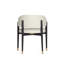 Cheshire Leather Arm Chair