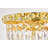 Geerda Flush Mount-20797168