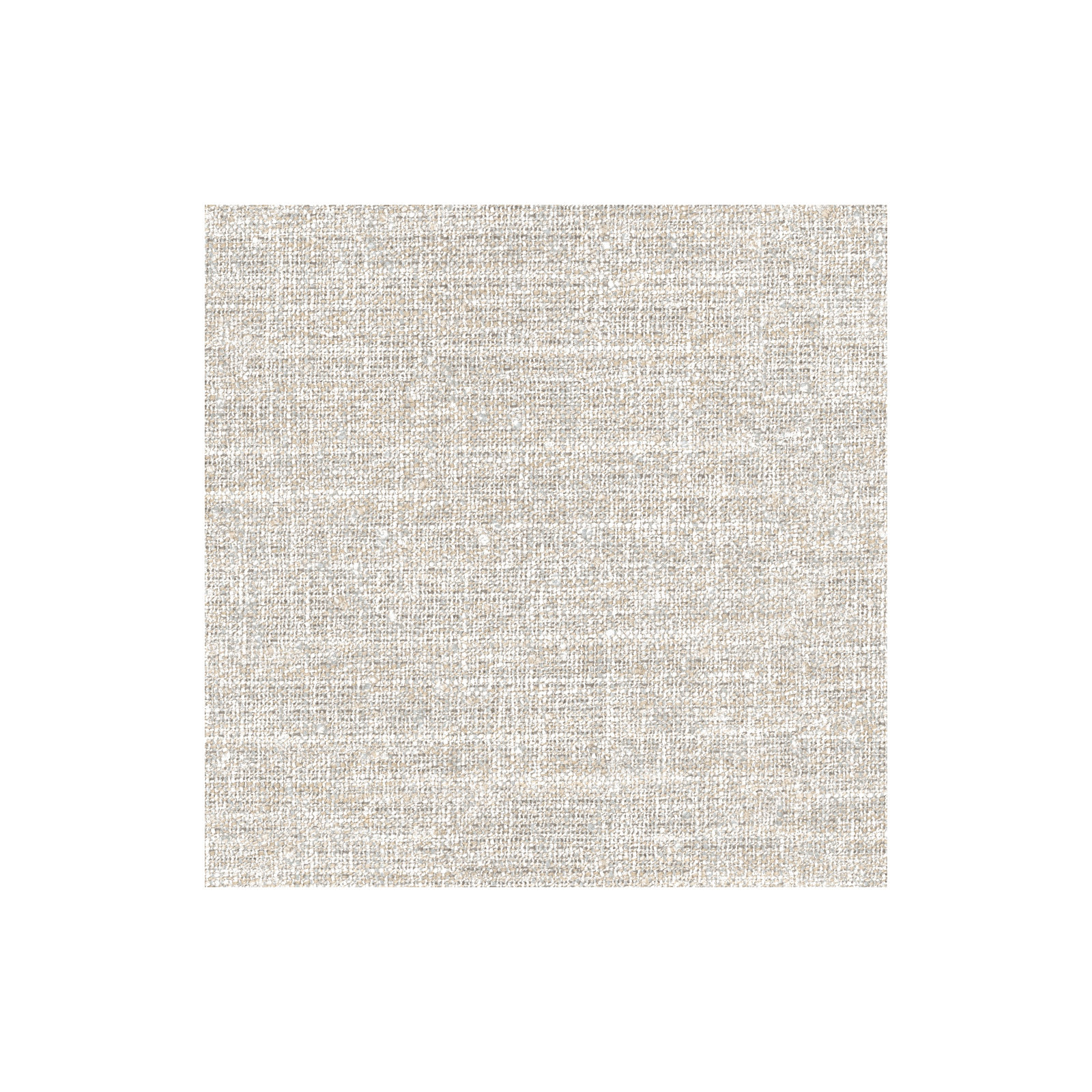 Hayley Tweed Peel & Stick Wallpaper, Beige