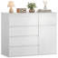 Rectangle Accent Cabinet-1495080634