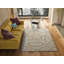 Akosita Geometric Shag Area Rug-15731680