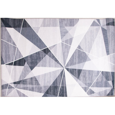 Salsbury Hand Woven Area Rug