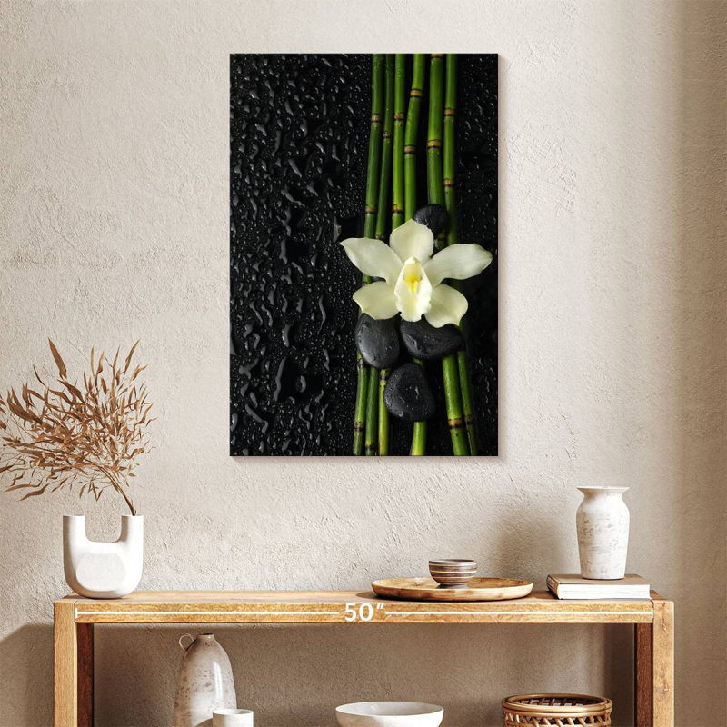 Kerrick Fresh Spa, 36" H x 24" W