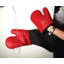MasterClass Seamless Silicone Double Oven Glove