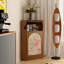 Armoire de coin moderne de style français-108470851
