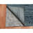 One-of-a-Kind Rectangle 10'1" X 14'1" New Age Area Rug in Blue