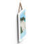 Katie Pearson Wall Decor on Solid Wood
