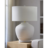 Maxillaria Table Lamp