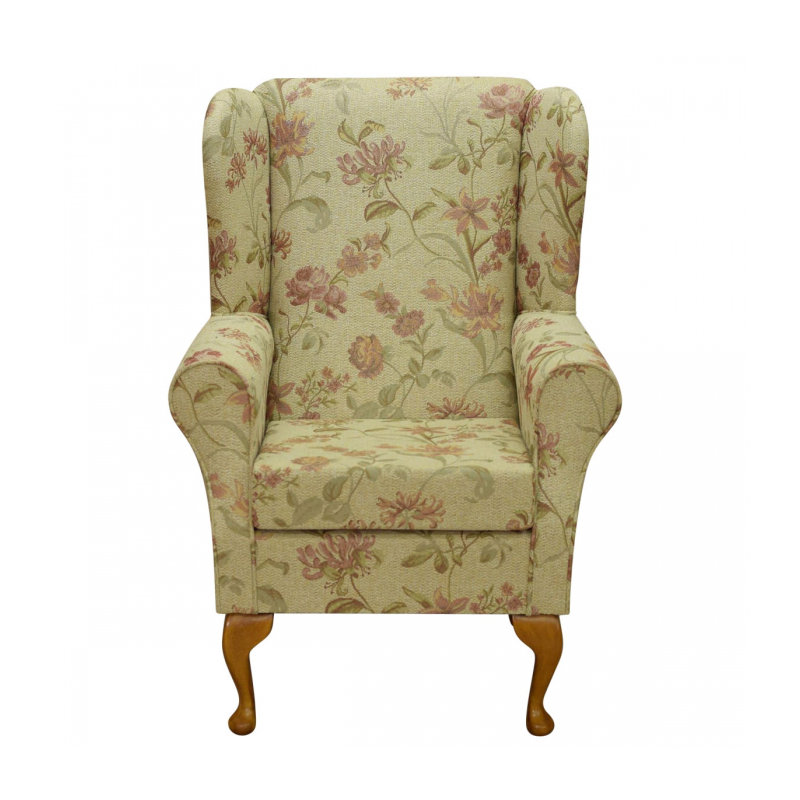 74cm Wide Tufted