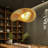 Jaclynn 1 - Light Pendant-2125767770