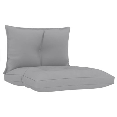 Coussin de siège / dossier d'extérieur