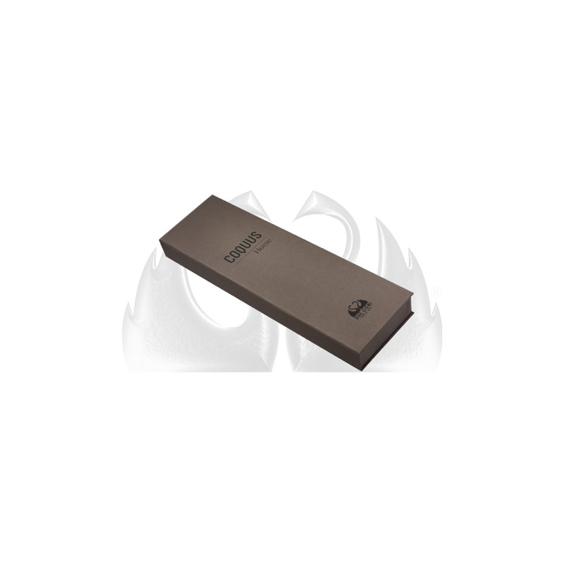 Due Cigni Americas Coquus 5.51'' Utility Knife
