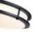 Hanz Selectable LED 2700K, 3000K,3500K, 4000K, 5000K Flush Mount Ceiling Light-1667595607-1674296160