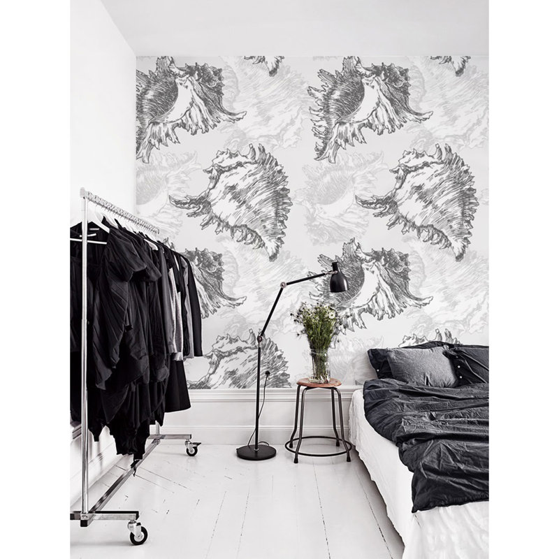 Kinslee Matte Mural, 250 x 104cm