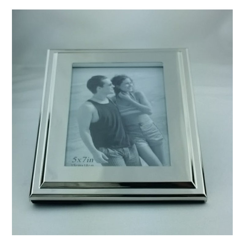 Cadre photo Litzy, 5 po x 7 po