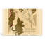Salon des Cent - 1896, affiche d'art nouveau - art mural sur toile-133326517