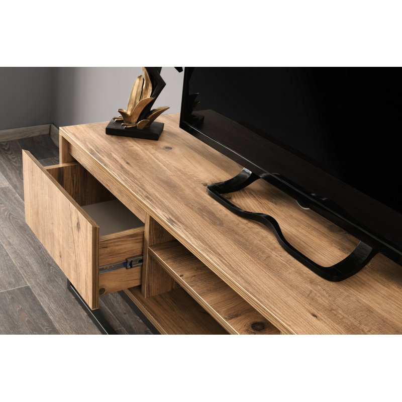 Kelleher TV Stand for TVs up to 55"