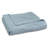 Historic Charleston King Charles Lightweight Cotton Matelasse Quilted Coverlet, King, Blue -29535157-29535153
