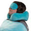 Ensemble d'oreiller de voyage Greger