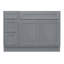 Base de meuble-lavabo simple 45 po seulement-93719273