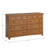 Shelby 66" W 9-Drawer Dresser with Ball-Bearing Glides-956006581