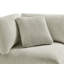 Chufea modulaire 3 pièces Chelsea - Beige-999925503