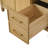 Reajean 42" Single Vanity-105506714