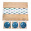 Tray - Set of 4