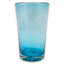 Bulles d'aigue-marine 15 oz. Ellicottville Verre Highball