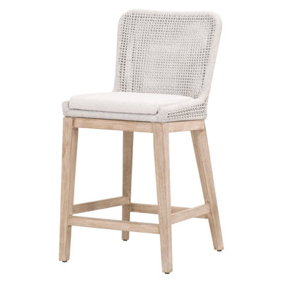 Tabouret de comptoir 26 po Brocky