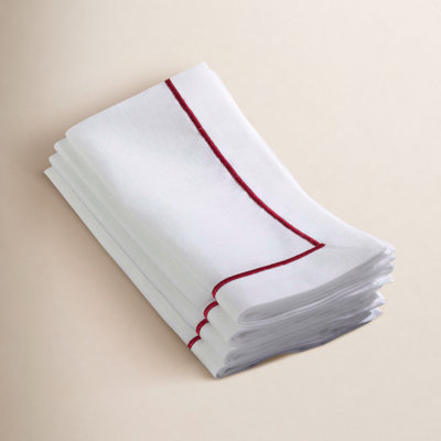 Odelle Reversible Napkin
