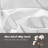 Ultra Soft and Breathable All Seasons Feather Down Comforter Duvet Insert-1652314540