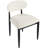 Eligah Performance Fabric Upholstered Dining Side Chair-1840925930-1840925928