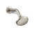 Awaken B90 Single-Function Full/Standard Fixed Shower Head
