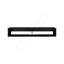 TV Stand 10.4" H, with 2 Shelves-132918396