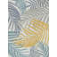 Outdoor Modern Boho Light Grey Rug-87976770