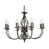 Antique Silver selected