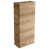 Knotted oak is out of stock selected