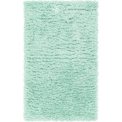 Tapis à poils longs Almanza