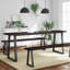 Solid Wood Table Top-94554425-94554426