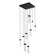 Parallel 9 - Light LED Pendant