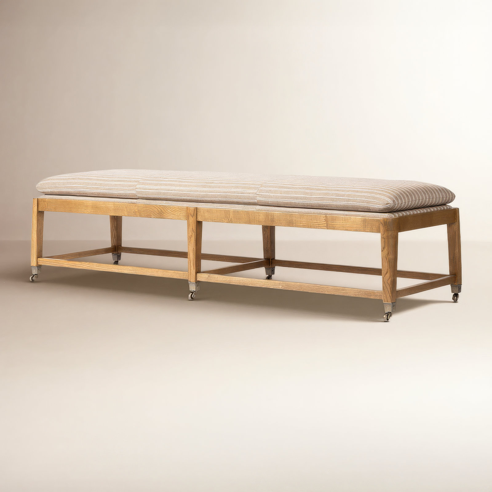 Eleanor Bench, Rodin Sand