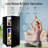 3.5Cu.Ft Compact Refrigerator Mini Fridge With Freezer, Small Refrigerator With 2 Door, 7 Level Thermostat Removable Shelves For Kitchen, Dorm, Apartment, Bar, Office-113510345
