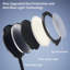170cm Matte LED Arched Floor Lamp